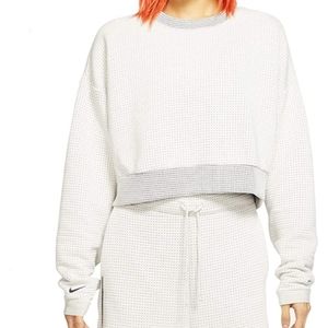 Nike City Ready Sweatshirt